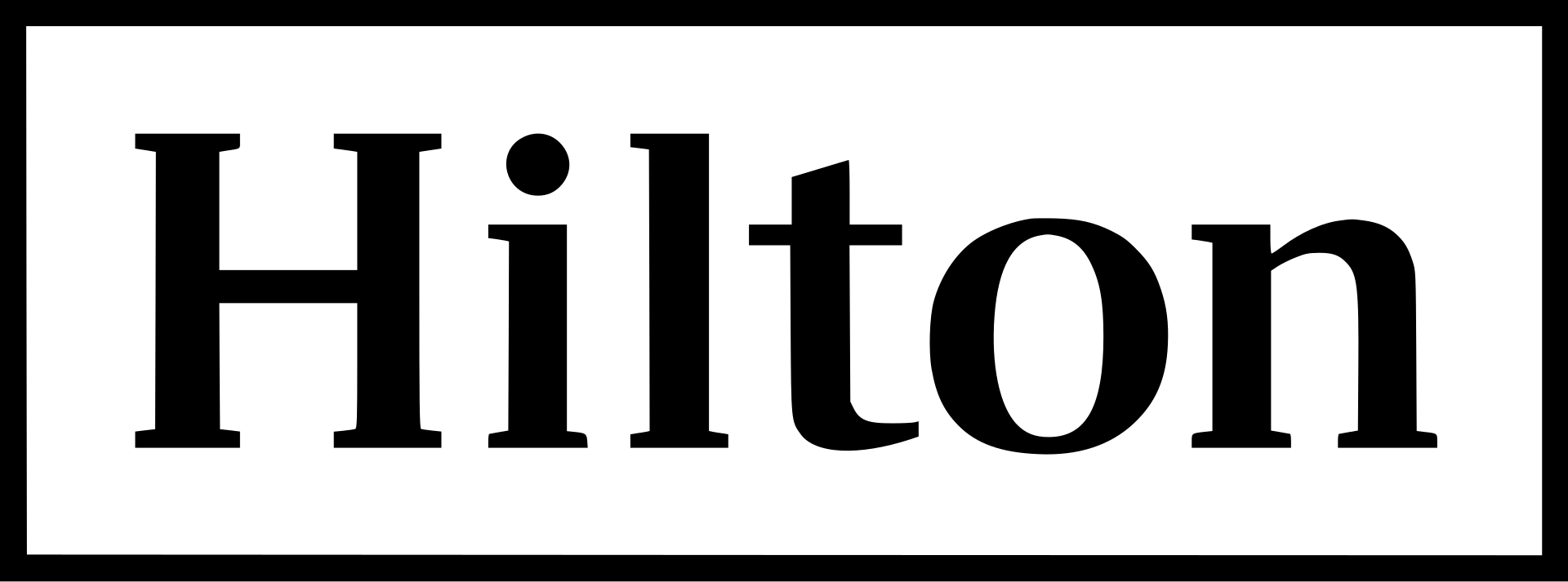 Hilton-icon